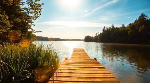 Discover paradise at camping naturiste landes: your guide