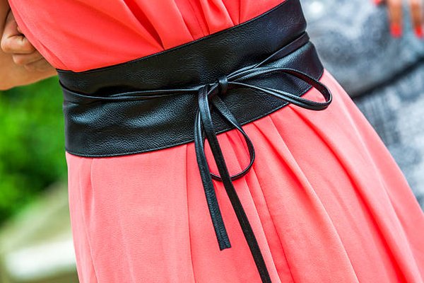 Fabelt belts: style, quality, and elegance redefined